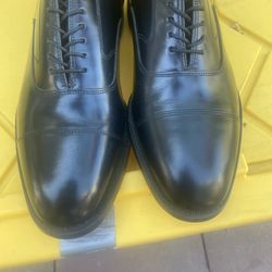 JOHSTON & MURPHY SHOES SIZE 8 1/2