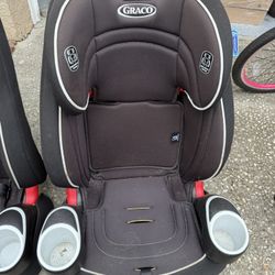 Graco Atlas 65 Car Seat
