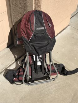 Rei baby hiking backpack sales