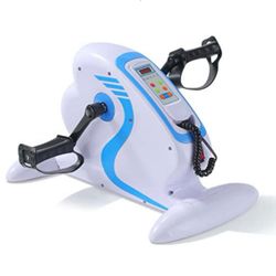 Electric Pedal Exercise Bike 