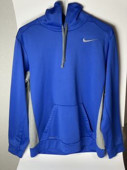 Nike Therma Fit Hoodie