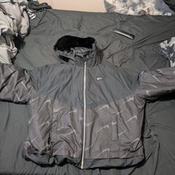 Nike Icon Clash Therma-fit 