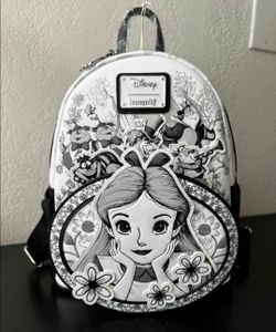 Alice in wonderland