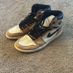 Jordan 1 High Rookie of the Year size 12