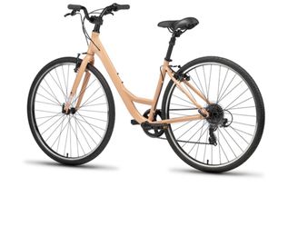 Womens Step Through Bike