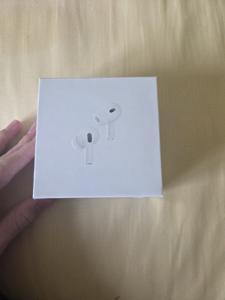 Air Pod Pro 2