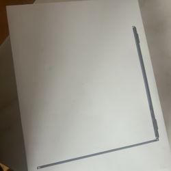 brand new macbook air 13" M3