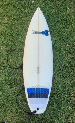 Al Merrick Surfboard 5'11 Excellent Condition O.B.O.