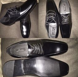 Men’s Oxford shoe