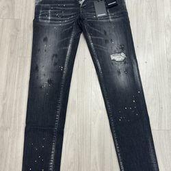 Desquared Slim Pants DS2