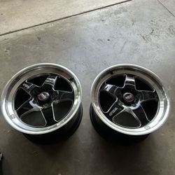 Ventura welds