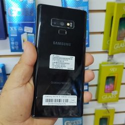 No te 9 128Gb Unlocked 💯 @ Cell Smartz 