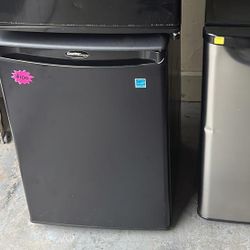 Minnie Refrigerator Danby 