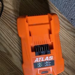 Atlas Charger