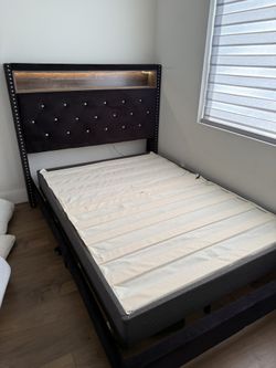 Full Bed For Sale