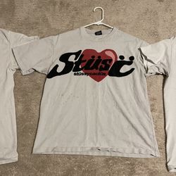 Stussy Tee