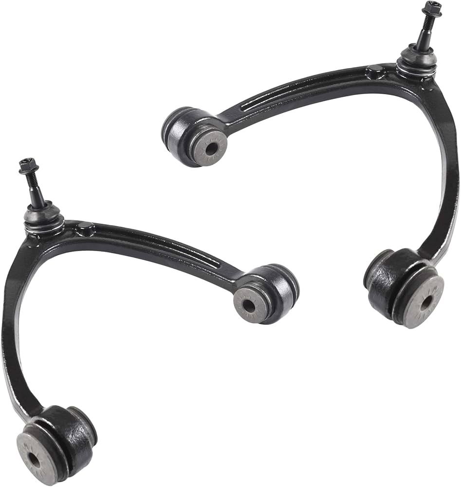 Silverado Upper Control Arms