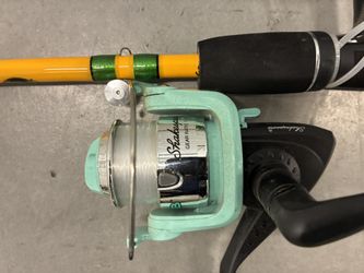 Fishing Poles Bass Pro Shops