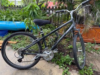 Giant Sedona Hybrid Bike