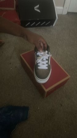 VANS