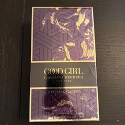 Good Girl Fragrance 