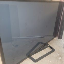 60 LG Plasma  Rotating Stand