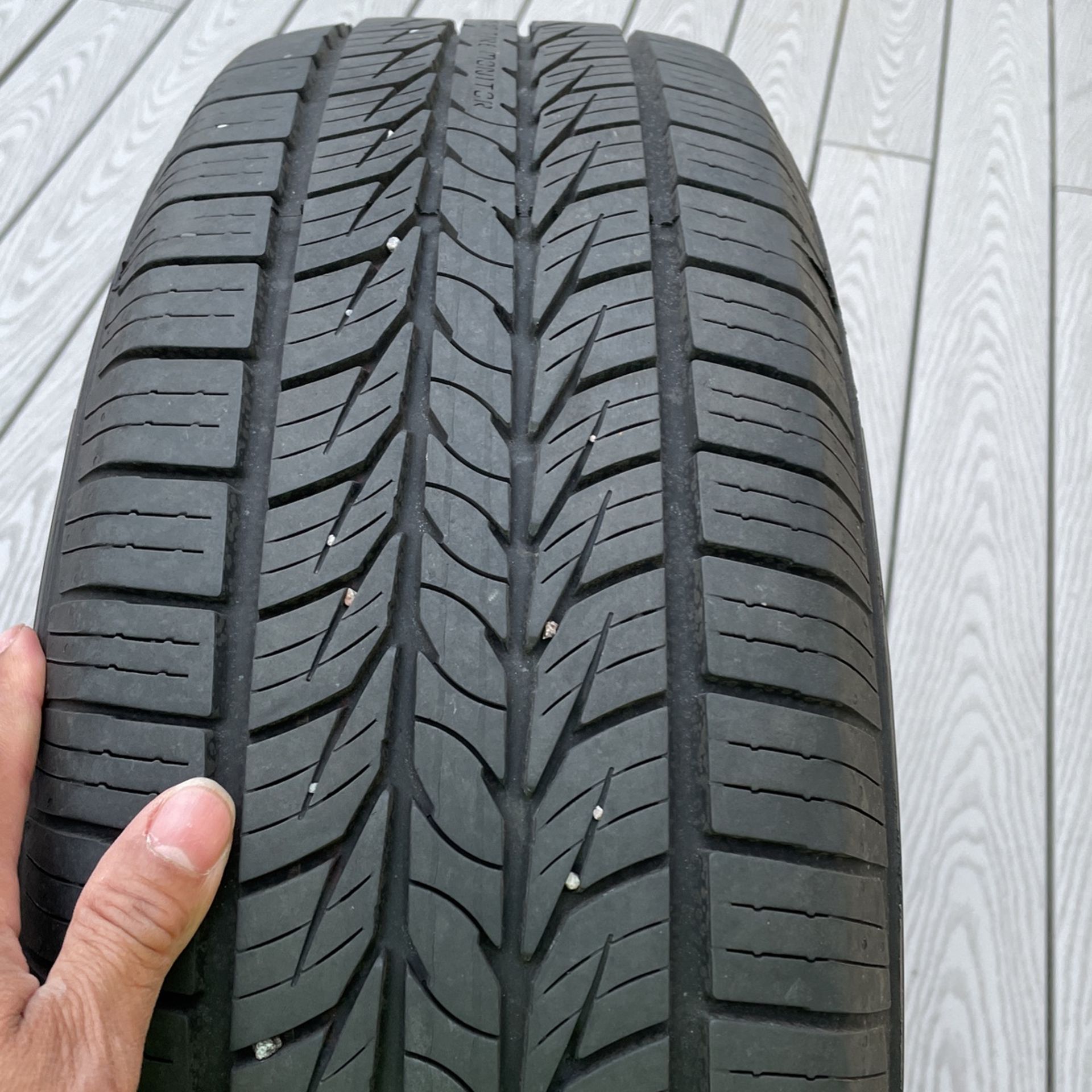 Tire