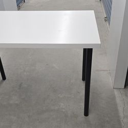 IKEA Table With Legs 