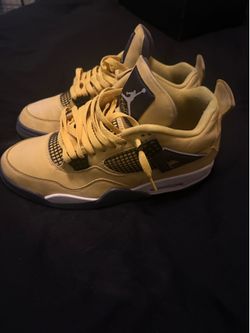 jordan lighting 4s