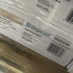 Vinyl Plank 21 Carton’s Cover 20 Square Foot Por Boxe