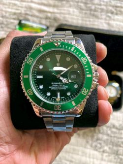 Designer Watch