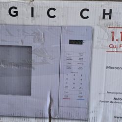 Magic Chef Microwave