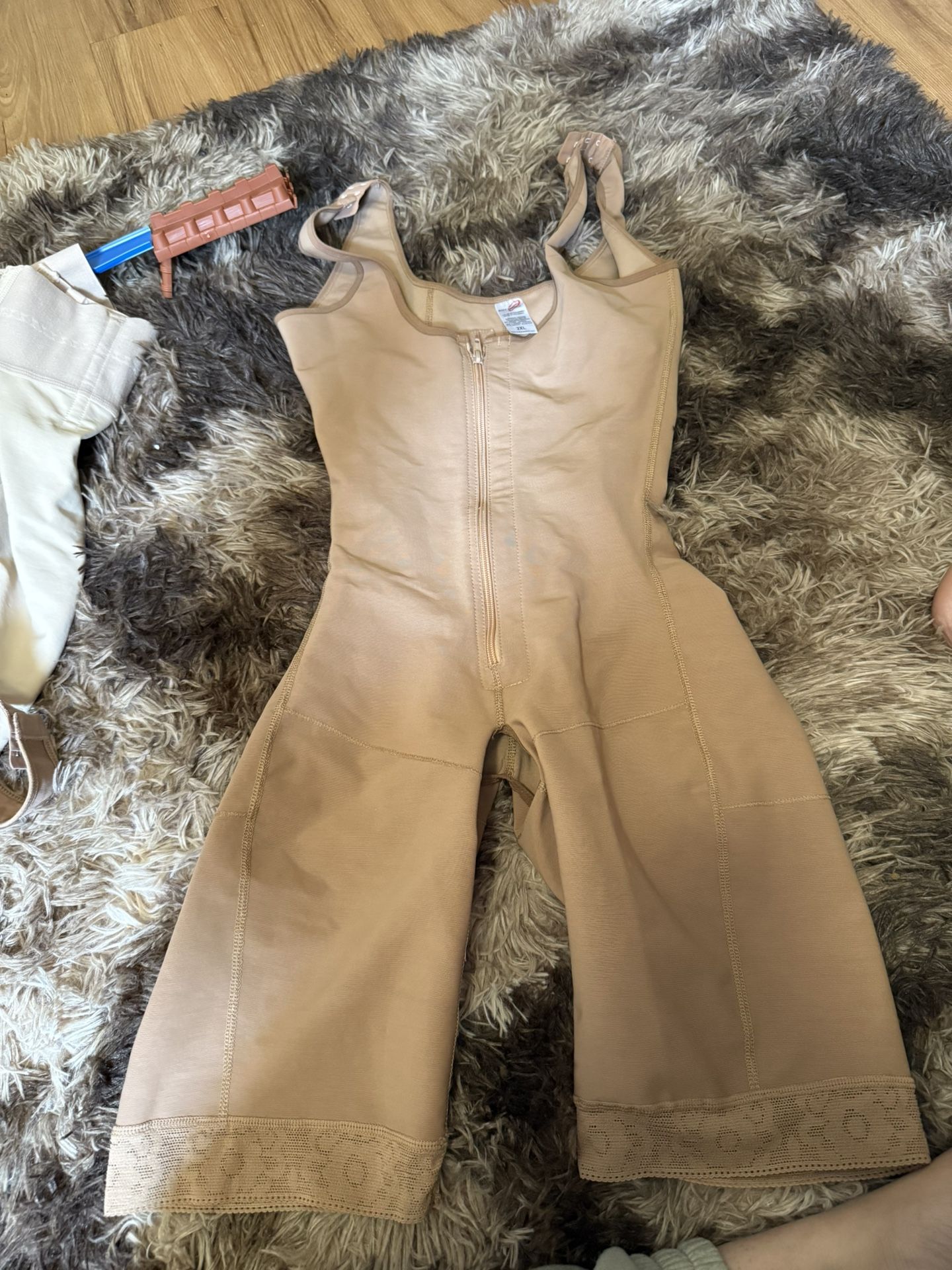 Shapewear/faja