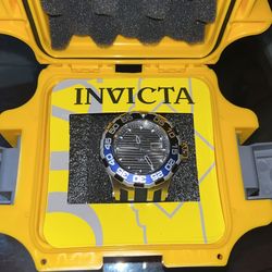 Invicta Mens Watch