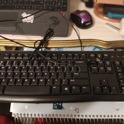 Computer Keyboard 