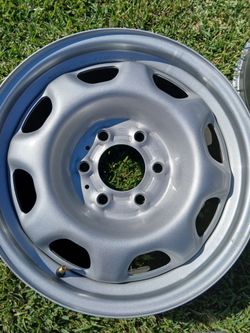 Son de un troca Ford 150 2025