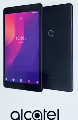 Alcatel Joy Tab 2