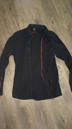 Boss dress shirt