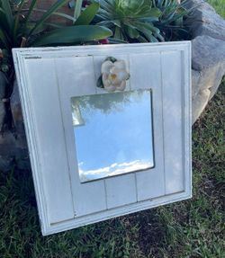 Shabby Chic Mirror