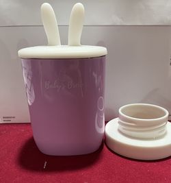 Baby’s Brew Portable Bottle Warmer