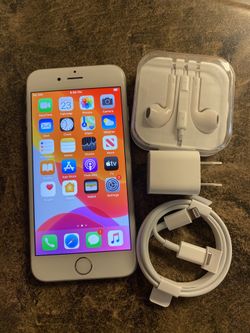 iPhone 6s unlocked for all carriers