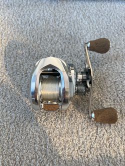 Bates GOAT reel