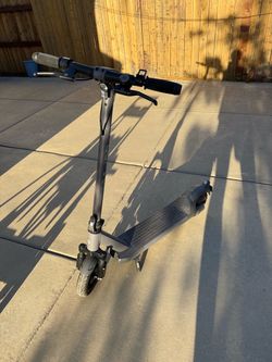 Gotrax Electric Scooter