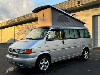 2003 Volkswagen Eurovan