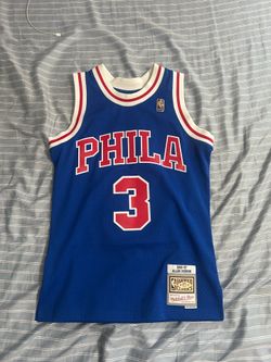 Allen Iverson Jersey