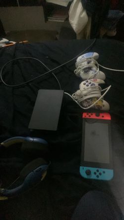 Nintendo