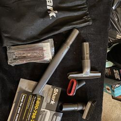 Shark Rocket Accessories 
