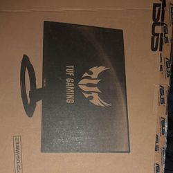 Asus 165Hz IPS Monitor BRAND NEW 