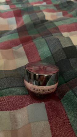 New eye cream Lancôme