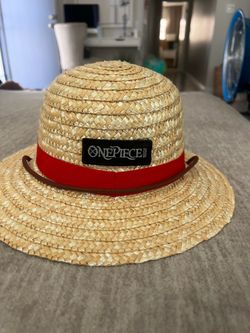 One Piece Hat